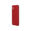 3571211428343-Just Green - Coque de protection pour Samsung A10 - rouge-Arrière-2