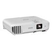 8715946639451-Epson EB-S05 - vidéoprojecteur - 3200 lumen - HDMI-Angle gauche-2