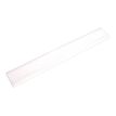 Clairefontaine - 8 feuilles de papier de soie - 50 x 75 cm - blanc