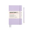 Leuchtturm1917 - Carnet de notes souple A5 - ligné - lilas