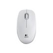 5099206070479-Logitech M100 - souris filaire - blanc-Haut-1