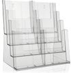 3660412021931-Promocome - Présentoir multi-formats pour brochures A4, A5, 1/3 A4, A6 -P_79000374_2-1