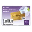 3130630053842-Exacompta - Pochette de protection - 65 x 95 mm - translucide incolore-P_79001281_1-0