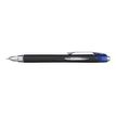 4902778789100-UniBall Jetstream RT - Roller rétractable - 1 mm - bleu-P_79136918_2-1