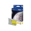 0000791374601-Brother LC1000 - jaune - cartouche d'encre originale-P_79137460_1-0