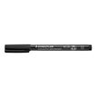 4007817310748-STAEDTLER LUMOCOLOR 317 - Marqueur permanent - pointe moyenne - noir-P_79139817_1-0