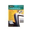 043859514731-Fellowes Binding Premium Kit - A4 (210 x 297 mm) - 20 unités peigne de reliure en plastique-P_79140707_1-0