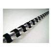 0400791407154-Fellowes - 100 anneaux de reliure en plastique - 8 mm - jusqu'à 40 feuilles - noir-P_79140715_4-3