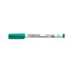4007817301555-STAEDTLER LUMOCOLOR 301 - Marqueur feutre effaçable - pointe ogive - vert-P_79141337_2-1