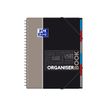 3020120056616-Oxford Etudiants - Cahier trieur Organiserbook A4+ (24 x 29,7 cm) - 160 pages - petits carreaux (5x5 mm) - disponib-P_79141869_6-5