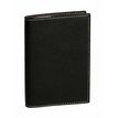 3371010124275-Agenda Club President avec répertoire - 1 semaine sur 2 pages - 21 x 27 cm - noir - Quo Va-P_79143096_1-0