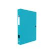3045058207190-Oxford Memphis - Boîte de classement plastique - dos 40 mm - disponible dans différentes -P_79143928_1-0