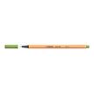 4006381186469-STABILO Point 88 - Feutre fin - 0.4 mm - vert pomme-P_79144843_2-1