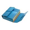 3334380051268-Fast Jumbo Standard - Chemise velcro à rabats - bleu-P_79145337_1-0
