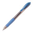 4902505344787-Pilot G-2 - Roller encre gel rétractable - 0,7 mm - bleu clair-P_79145353_1-0