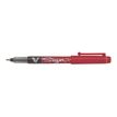 4902505134661-Pilot V Sign Pen - Feutre - pointe moyenne - rouge-P_79145647_2-1