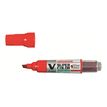 4902505357152-Pilot V SUPER COLOR - Marqueur permanent rechargeable - pointe biseau - rouge-P_79145658_1-0