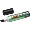 3086129998951-BIC ONYX 1481 - Marqueur permanent - pointe biseau - noir-P_79145742_2-1