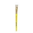 3013641751658-Lefranc Bourgeois - Pinceau plat - soie de porc - N° 14-P_79146159_1-0