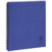 3660942017244-Agenda spiralé Forever Eurotime 27W - 1 semaine sur 2 pages - 21 x 27 cm - disponible dans diff-P_79146540_2-0