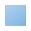 Pollen - 25 Cartes - 160 x 160 mm - 210 g/m² - bleu lavande