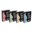 3288580402590-Clairefontaine Evercolor - Papier couleur recyclé - A4 (210 x 297 mm) - 80g/m² - Ramette -P_79148097_2-1