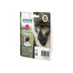 Epson T0893 Singe - magenta - cartouche d'encre originale