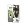 Epson T0894 Singe - jaune - cartouche d'encre originale