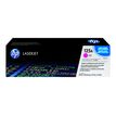 HP 125A - magenta - cartouche laser d'origine