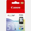 4960999617039-Canon CL-511 - cyan, magenta, jaune - cartouche d'encre originale-P_79149249_1-0