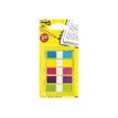 3134375317085-Marque-pages Post-it Etroits - Lot 5 x 20-P_79149265_1-0