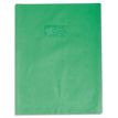 Calligraphe - Protège cahier sans rabat - 17 x 22 cm - grain losange - vert clair