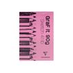 3329680966213-Clairefontaine Graf It - Carnet de croquis - 80 feuilles - A5 - 90 gr - disponible dans dif-P_79152919_1-0