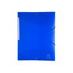 3130630558798-Exacompta Chromaline - Chemise polypro à rabats - A4 - pour 200 feuilles - disponible dans-P_79153379_2-1