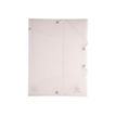 3130630558798-Exacompta Chromaline - Chemise polypro à rabats - A4 - pour 200 feuilles - disponible dans-P_79153379_3-2