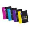 3020120056630-Oxford Etudiants - Cahier Nomadbook A4+ (24 x 29,7 cm) avec pochettes 3 rabats - 160 pages - petits carreaux (5x5 mm) - double spirale - disponib-P_79153762_1-0