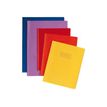 3210330724034-Calligraphe - Protège cahier sans rabat - 24 x 32 cm - rouge-P_79345631_2-1