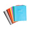 3210330724089-Calligraphe - Protège cahier sans rabat - 24 x 32 cm - orange-P_79345636_1-0