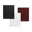 Erica Prestige - Livre d'or 21 x 26 cm - bordeaux