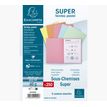 2012346205214-Exacompta Super 60 - 250 Sous-chemises - 60 gr - couleurs pastels assorties-P_79346057_2-0