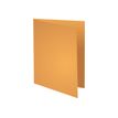 3288588000262-Exacompta Rock"s - 100 Sous-chemises - 80 gr - pour 100 feuilles - orange clair-P_79346082_3-2