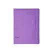 3130630480006-Exacompta Forever - 5 Chemises coin - A4 - pour 150 feuilles - couleurs assorties-P_79346085_4-3