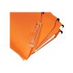 3249442221308-Esselte Kori - 25 Dossier suspendus pour armoires - orange - fond 30 mm-P_79346933_4-3