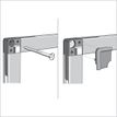 5028252604260-Nobo Classic Steel - Tableau blanc acier laqué - 60 x 45 cm-P_79348275_4-3