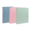 3130634512390-Exacompta AutentiK - Classeur à anneaux - largeur de dos : 40 mm - pour A4 (210 x 297 mm) - capacité : 275 feuilles - bleu-P_79348594_13-6