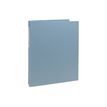 3130634512390-Exacompta AutentiK - Classeur à anneaux - largeur de dos : 40 mm - pour A4 (210 x 297 mm) - capacité : 275 feuilles - bleu-P_79348594_15-1