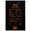 3037922020097-Rhodia - Bloc notes - A4 + - 160 pages - petits carreaux - noir-P_79350396_3-2