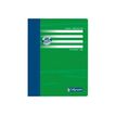 Calligraphe 7000 - Cahier de brouillon 17 x 22 cm - 96 pages - grands carreaux (Seyes)