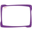 3154145835106-Maped - Kit ardoise blanche incassable - avec feutre et effaceur  - double face grands carreaux (seyes) - disponib-P_79351630_7-6
