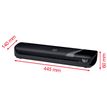 5028252289252-GBC Inspire+ A3 - Plastifieuse A3 - jusqu'à 125 microns - noir-P_79353328_7-5
